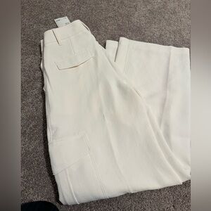 Aritzia cargo pants